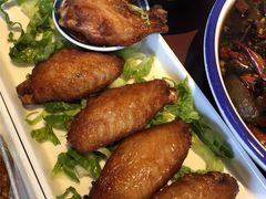 -怪噜范·老贵阳街头名小吃(鸿通城店)