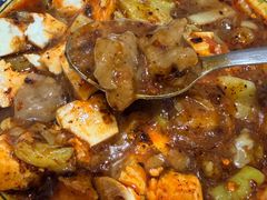 肉丸胡辣汤-马光荣肉丸糊辣汤(边东街店)