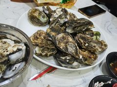 生蚝-王子美食城