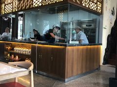 -东门口涮肉·砂锅·烤串(老门东店)