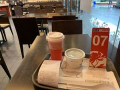 -康师傅私房牛肉面(申虹店)