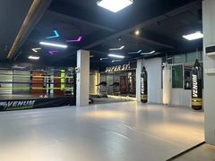 -Super Sy泰拳格斗