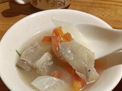 -胖老汉椒麻鸡清真新疆菜(西御街店)