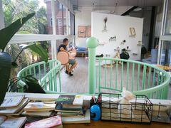 -有猫主题·治愈系猫咖(曾厝垵店)
