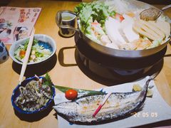 -一心创作料理屋(经开万达店)