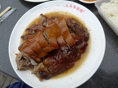 -黄连大头华烧鹅店(大良店)