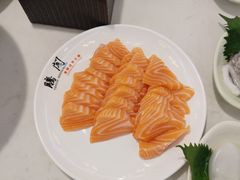 -腾阁自助餐厅(朝林广场店)