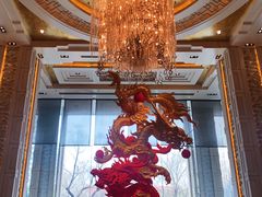 -咖啡CHA自助餐厅(香格里拉饭店)