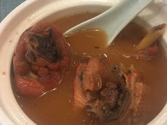 -茶油香闽南菜·花园餐厅(前埔店)