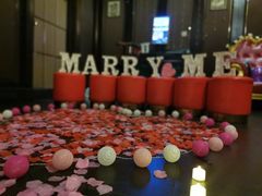 -欢乐盛KTV音乐会所(泰然店)