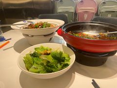 -兰湘子·湘菜小炒(盛龙广场店)