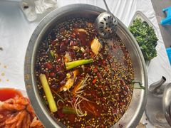 -笑红饭庄