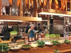 -芭菲盛宴·环球美食(袁家岗店)