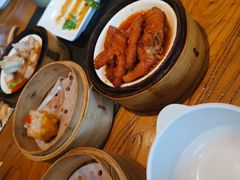 -小城粥道·海胆鲜虾粥(解放广场店)