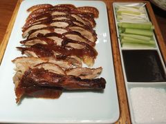 额娘烤鸭-额娘·春饼烤鸭(乐汇城店)