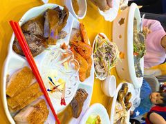 -味可道·黄圃人家园林酒家(兆丰店)
