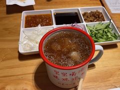 -姥姥家春饼店(惠新东街店)