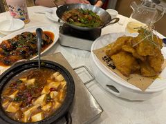 -普天和酒楼(天津之眼店)