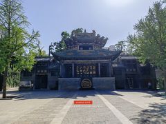 -迎泽公园