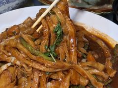 -遇见小院—虹鳟鱼•农家菜(怀柔店)