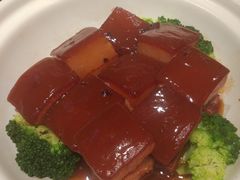 苏式东坡肉-江南古镇(斗西路万致创意园店)