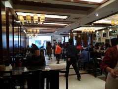 大堂-熙盛源(滨湖万达店)