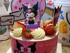 -味多美蛋糕(灯市口店)