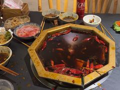 -大风老火锅(江北一店)