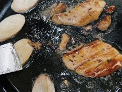 -獨門烤肉(开发区店)