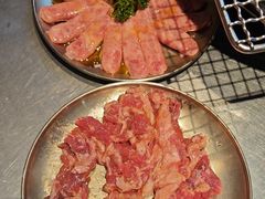 -合易泓烤肉•首创生椰大油边(宁山路店)
