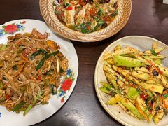 -婉泰·特色小吃·舂鸡脚(告庄二店)