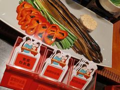 -老淮安·淮安菜(涟水店)