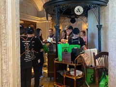 门面-B&C黄油与面包·THE GARDEN BAKERY概念店(世纪汇店)
