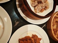 -京香轩·中餐厅(上海中庚聚龙酒店)