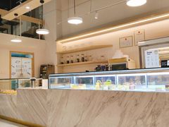-三只蜜蜂蛋糕(东城店)