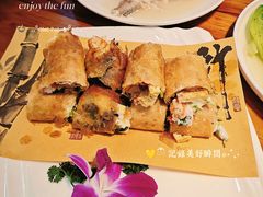 -醉壹号海鲜大排档(厦门美食地标店)