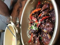 -开小灶(公望街店)