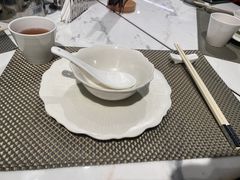 -莫干山郡安里度假酒店-桃尖中餐厅