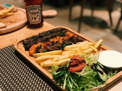 -ALAMEEN阿拉伯餐厅(三里屯店)