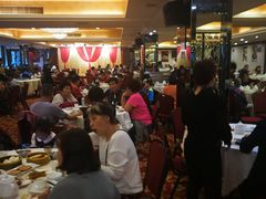 大堂-新东城喜宴海鲜酒家(同德店)