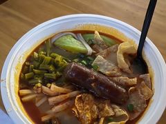 -螺大蛳柳州螺蛳粉·火锅·热干面(西城永捷店)