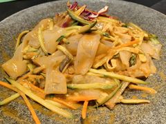 -蘸小院铁锅炖·蘸酱菜·东北菜(怀远门店)