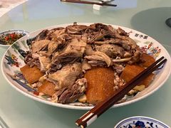 -壹零贰小馆(桂城石啃店)