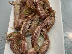 -金海湾海鲜排档(朱家尖店)