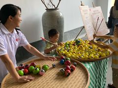 -厨邦酱油文化博览馆