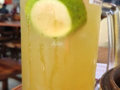 百香果柠檬茶-恒兴发茶店(水巷口店)