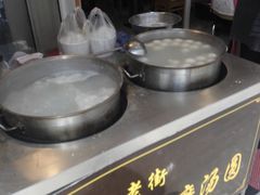 -七宝老街水磨汤圆(瞿溪路店)