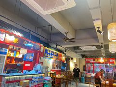 -陈五哥大排档(湘江世纪城店)