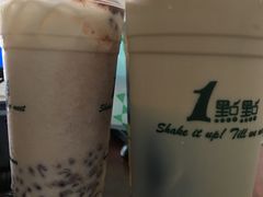 -1点点(汇海广场店)