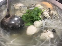 -牛庄高晓山风味馅饼城(海城店)